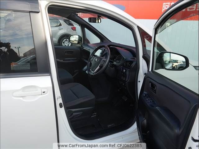 toyota voxy 2014 -TOYOTA--Voxy DBA-ZRR80G--ZRR80G-0002539---TOYOTA--Voxy DBA-ZRR80G--ZRR80G-0002539- image 2