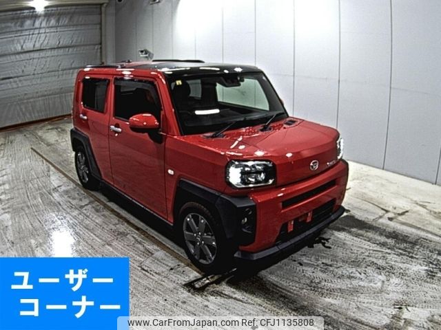 daihatsu taft 2020 -DAIHATSU 【ＮＯ後日 】--Taft LA900S-0019310---DAIHATSU 【ＮＯ後日 】--Taft LA900S-0019310- image 1