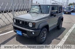 suzuki jimny-sierra 2024 -SUZUKI--Jimny Sierra 3BA-JB74W--JB74W-223***---SUZUKI--Jimny Sierra 3BA-JB74W--JB74W-223***-