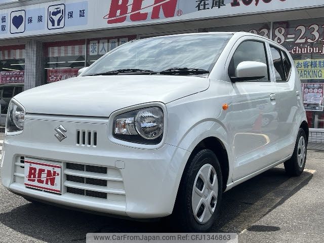suzuki alto 2020 -SUZUKI--Alto DBA-HA36S--HA36S-542524---SUZUKI--Alto DBA-HA36S--HA36S-542524- image 1