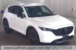 mazda cx-5 2022 CFJ1726429