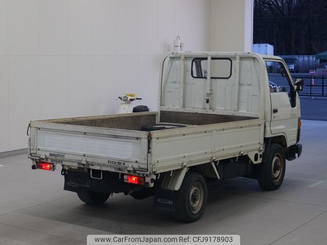 toyota hiace-truck 1989 -TOYOTA--Hiace Truck LH85-0005906---TOYOTA--Hiace Truck LH85-0005906- image 2