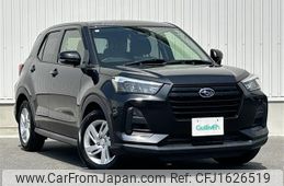 subaru rex 2023 CFJ1626519