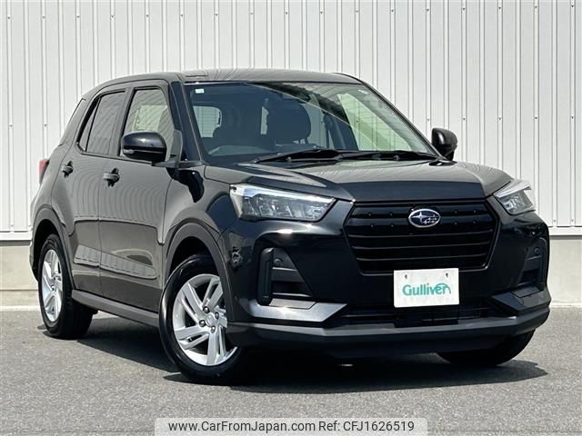 subaru rex 2023 CFJ1626519 image 1