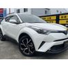 toyota c-hr 2019 -TOYOTA--C-HR DAA-ZYX10--ZYX10-2155422---TOYOTA--C-HR DAA-ZYX10--ZYX10-2155422- image 3