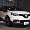 renault captur 2014 -RENAULT--Renault Captur ABA-2RH5F--VF12R401EE0699582---RENAULT--Renault Captur ABA-2RH5F--VF12R401EE0699582- image 1