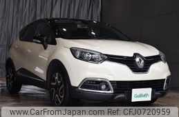 renault captur 2014 -RENAULT--Renault Captur ABA-2RH5F--VF12R401EE0699582---RENAULT--Renault Captur ABA-2RH5F--VF12R401EE0699582-