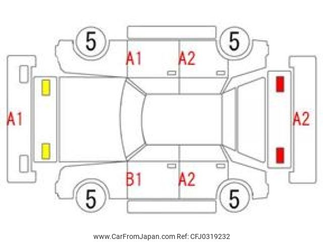 honda n-box 2012 -HONDA--N BOX DBA-JF1--JF1-1069453---HONDA--N BOX DBA-JF1--JF1-1069453- image 2