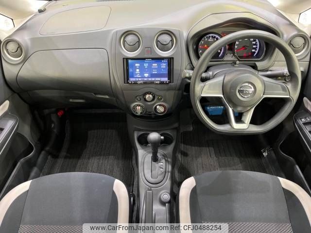 nissan note 2019 -NISSAN--Note DBA-E12--E12-636049---NISSAN--Note DBA-E12--E12-636049- image 2