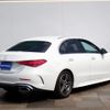 mercedes-benz c-class 2022 -MERCEDES-BENZ--Benz C Class 3CA-206004C--W1K2060042R037147---MERCEDES-BENZ--Benz C Class 3CA-206004C--W1K2060042R037147- image 2