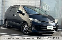 toyota estima 2009 -TOYOTA--Estima DBA-ACR50W--ACR50-0106592---TOYOTA--Estima DBA-ACR50W--ACR50-0106592-