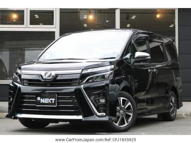 toyota voxy 2019 CFJ1835925 image 1