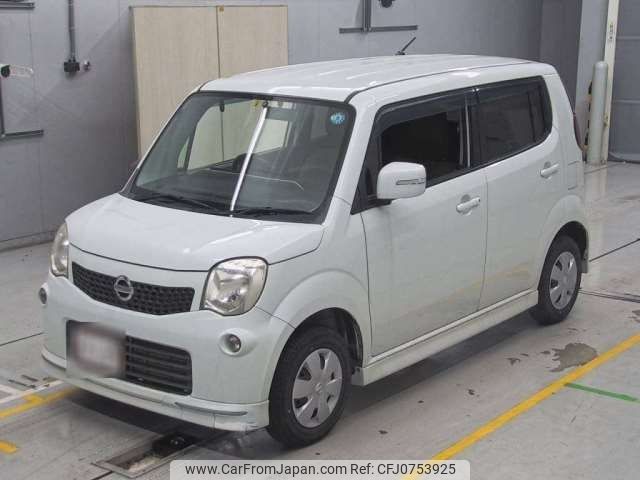 nissan moco 2013 -NISSAN--Moco DBA-MG33S--MG33S-630051---NISSAN--Moco DBA-MG33S--MG33S-630051- image 1