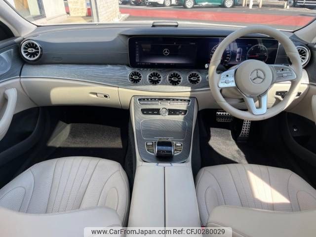 mercedes-benz cls-class 2019 -MERCEDES-BENZ--Benz CLS LDA-257314--WDD2573142A026529---MERCEDES-BENZ--Benz CLS LDA-257314--WDD2573142A026529- image 2