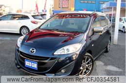 mazda premacy 2015 -MAZDA--Premacy CWFFW--127632---MAZDA--Premacy CWFFW--127632-