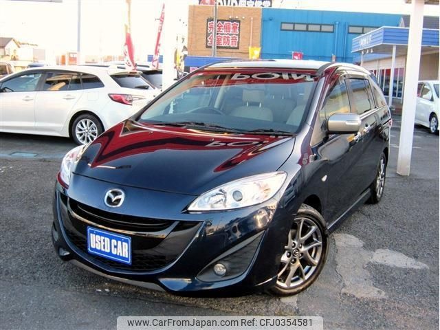 mazda premacy 2015 -MAZDA--Premacy CWFFW--127632---MAZDA--Premacy CWFFW--127632- image 1