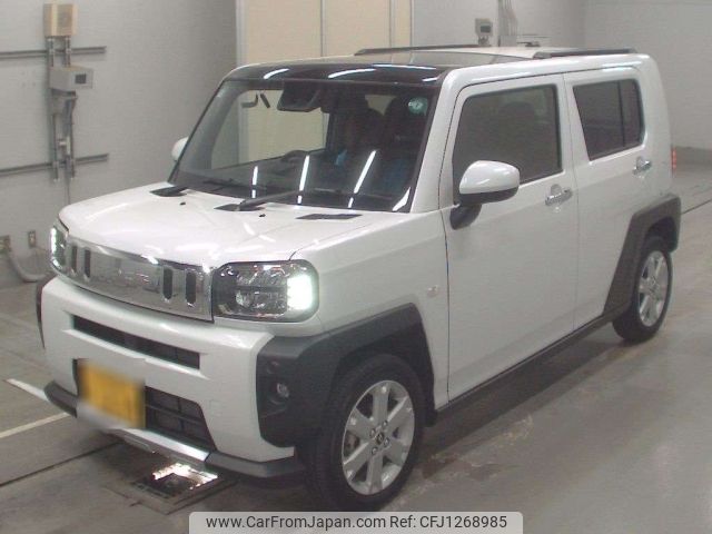 daihatsu taft 2024 -DAIHATSU 【水戸 581む219】--Taft LA900S-0189300---DAIHATSU 【水戸 581む219】--Taft LA900S-0189300- image 1
