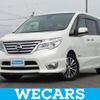 nissan serena 2016 quick_quick_DAA-HFC26_HFC26-301557 image 1