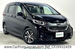 honda freed 2019 -HONDA--Freed DBA-GB5--GB5-1122202---HONDA--Freed DBA-GB5--GB5-1122202-