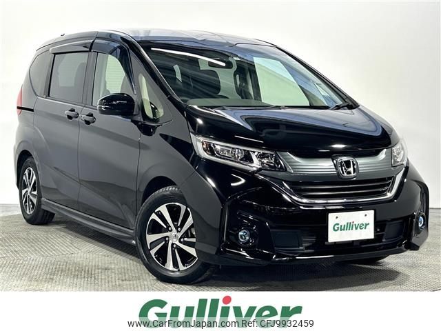 honda freed 2019 -HONDA--Freed DBA-GB5--GB5-1122202---HONDA--Freed DBA-GB5--GB5-1122202- image 1