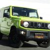 suzuki jimny 2019 -SUZUKI--Jimny 3BA-JB64W--JB64W-144721---SUZUKI--Jimny 3BA-JB64W--JB64W-144721- image 2