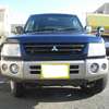 mitsubishi pajero-mini 2001 596988-170125214432 image 1