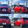 mazda demio 2018 -MAZDA--Demio DBA-DJ3FS--DJ3FS-324792---MAZDA--Demio DBA-DJ3FS--DJ3FS-324792- image 9