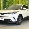 toyota c-hr 2018 quick_quick_ZYX10_ZYX10-2115374 image 16