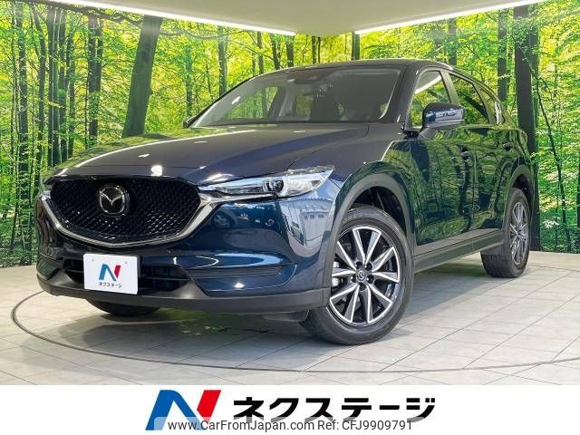 mazda cx-5 2020 -MAZDA--CX-5 6BA-KFEP--KFEP-401330---MAZDA--CX-5 6BA-KFEP--KFEP-401330- image 1