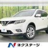 nissan x-trail 2015 -NISSAN--X-Trail DBA-NT32--NT32-037162---NISSAN--X-Trail DBA-NT32--NT32-037162- image 1