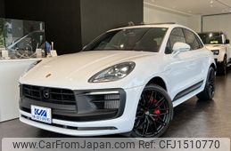 porsche macan 2023 CFJ1510770