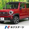 suzuki hustler 2022 CFJ1724044 image 1