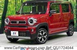 suzuki hustler 2022 CFJ1724044