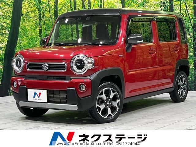 suzuki hustler 2022 CFJ1724044 image 1