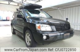 toyota kluger 2006 ENHANCEAUTO_1_ea293963