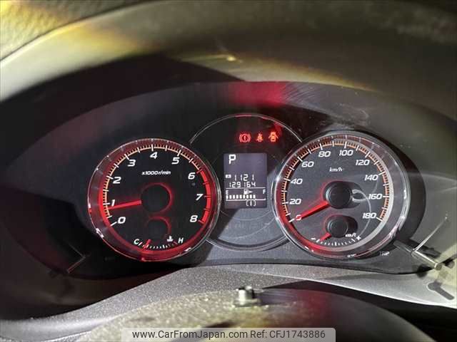 subaru exiga-crossover-7 2015 CFJ1743886 image 2