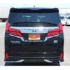 toyota alphard 2018 -TOYOTA--Alphard DAA-AYH30W--AYH30-0061153---TOYOTA--Alphard DAA-AYH30W--AYH30-0061153- image 10