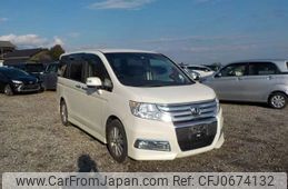 honda stepwagon 2011 -HONDA--Stepwgn DBA-RK5--RK5-1207855---HONDA--Stepwgn DBA-RK5--RK5-1207855-