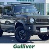 suzuki jimny 2022 CFJ1591222 image 1