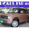 suzuki alto-lapin 2023 quick_quick_5BA-HE33S_HE33S-431447 image 1