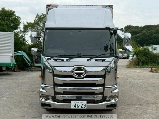 hino profia 2020 -HINO--Profia 2DG-FW1AHG--FW1AH-112895---HINO--Profia 2DG-FW1AHG--FW1AH-112895- image 1