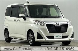 toyota roomy 2019 CFJ1516969