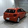 volkswagen polo 2018 -VOLKSWAGEN 【神戸 340ふ5868】--VW Polo AWCHZ--WVWZZZAWZKU009282---VOLKSWAGEN 【神戸 340ふ5868】--VW Polo AWCHZ--WVWZZZAWZKU009282- image 2