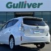 toyota prius-α 2012 -TOYOTA--Prius α DAA-ZVW41W--ZVW41-3181209---TOYOTA--Prius α DAA-ZVW41W--ZVW41-3181209- image 15