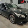 toyota crown 2013 -TOYOTA 【富山 301ﾉ2594】--Crown AWS210--AWS210-6012785---TOYOTA 【富山 301ﾉ2594】--Crown AWS210--AWS210-6012785- image 1