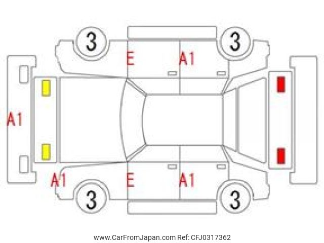 nissan dayz-roox 2018 -NISSAN--DAYZ Roox DBA-B21A--B21A-0393474---NISSAN--DAYZ Roox DBA-B21A--B21A-0393474- image 2