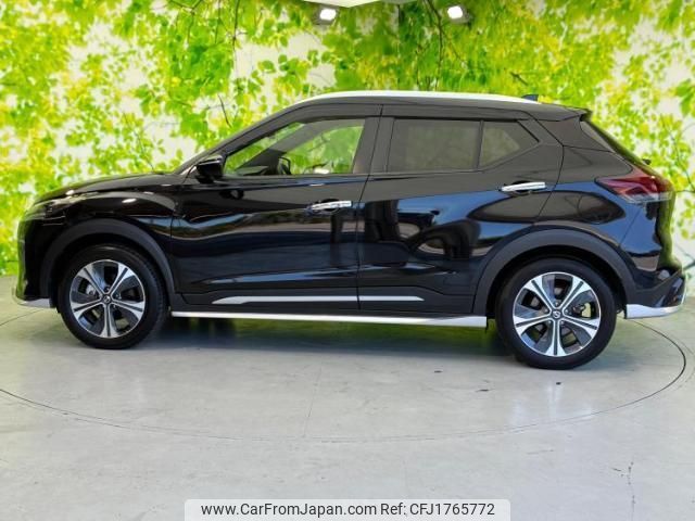 nissan nissan-others 2022 CFJ1765772 image 2