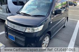 suzuki wagon-r 2011 -SUZUKI--Wagon R DBA-MH23S--MH23S-649055---SUZUKI--Wagon R DBA-MH23S--MH23S-649055-