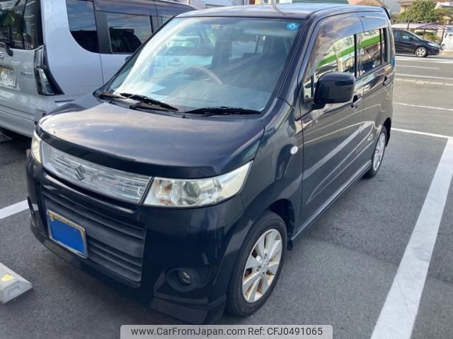 suzuki wagon-r 2011 -SUZUKI--Wagon R DBA-MH23S--MH23S-649055---SUZUKI--Wagon R DBA-MH23S--MH23S-649055- image 1