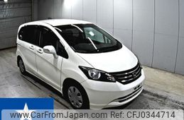 honda freed 2011 -HONDA--Freed GB3--GB3-1363090---HONDA--Freed GB3--GB3-1363090-